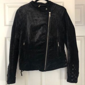 Women’s fall jacket